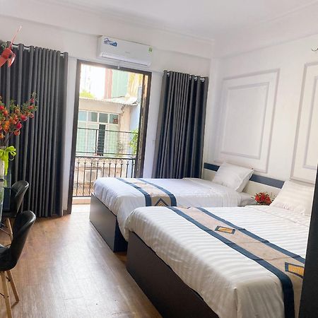 Especen 38 Tho Xuong Hotel Hà Nội Ngoại thất bức ảnh