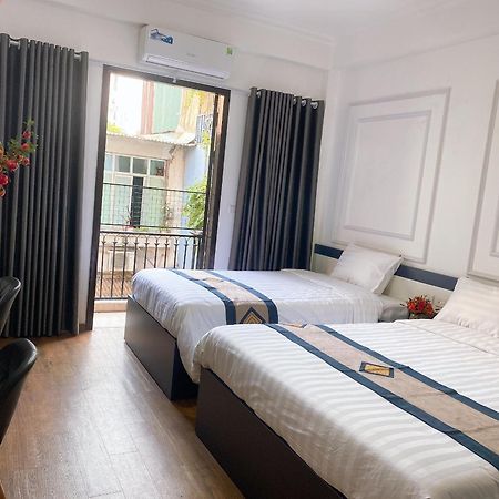 Especen 38 Tho Xuong Hotel Hà Nội Ngoại thất bức ảnh