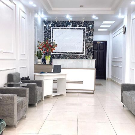 Especen 38 Tho Xuong Hotel Hà Nội Ngoại thất bức ảnh