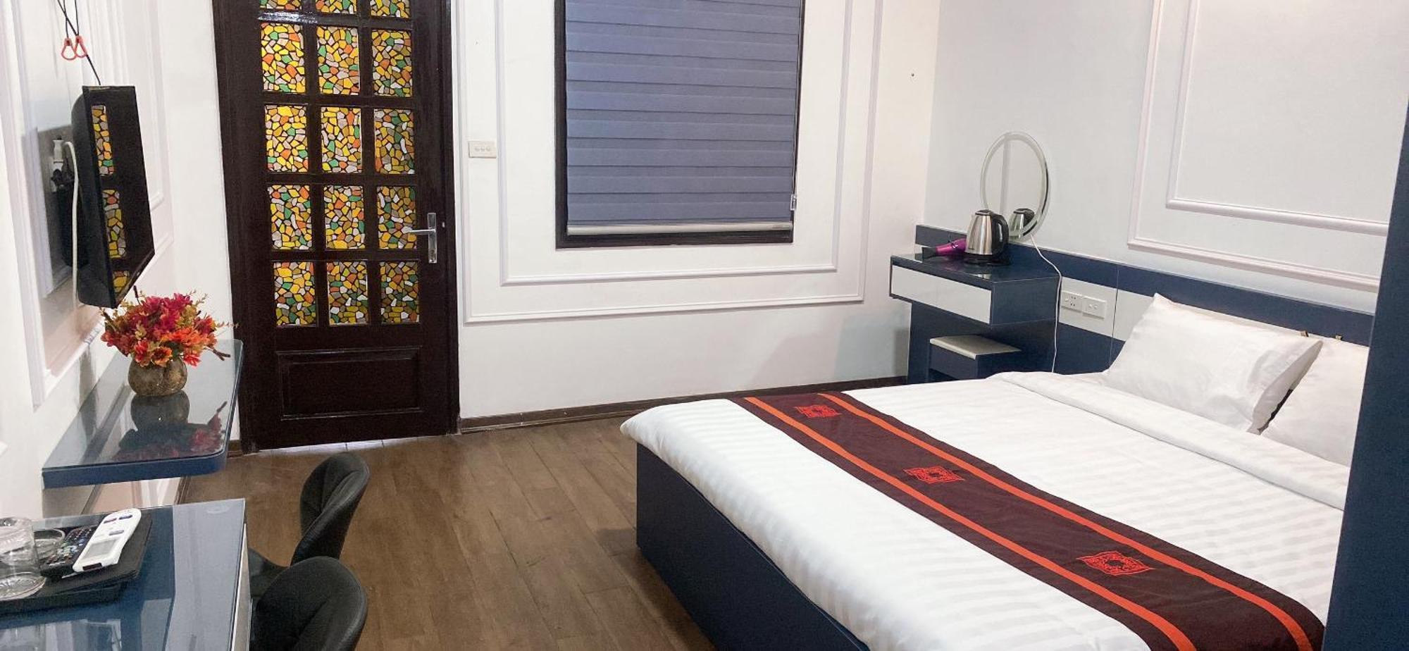 Especen 38 Tho Xuong Hotel Hà Nội Ngoại thất bức ảnh