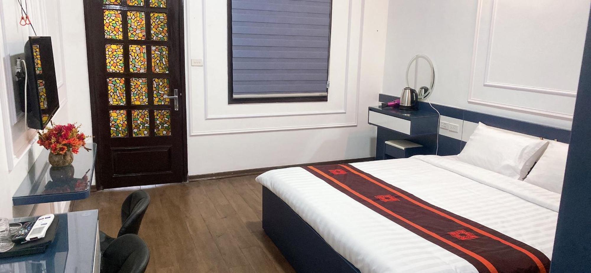 Especen 38 Tho Xuong Hotel Hà Nội Ngoại thất bức ảnh