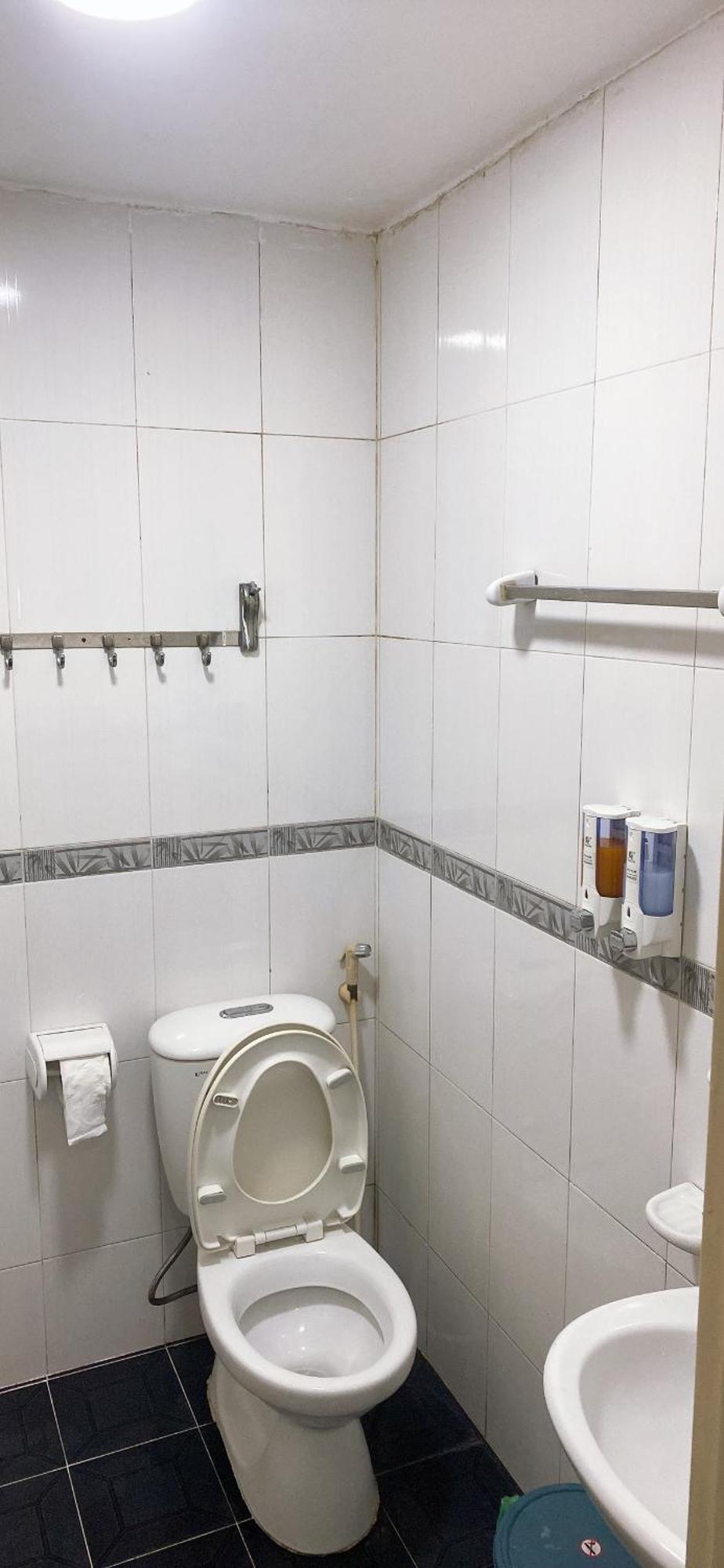 Especen 38 Tho Xuong Hotel Hà Nội Ngoại thất bức ảnh