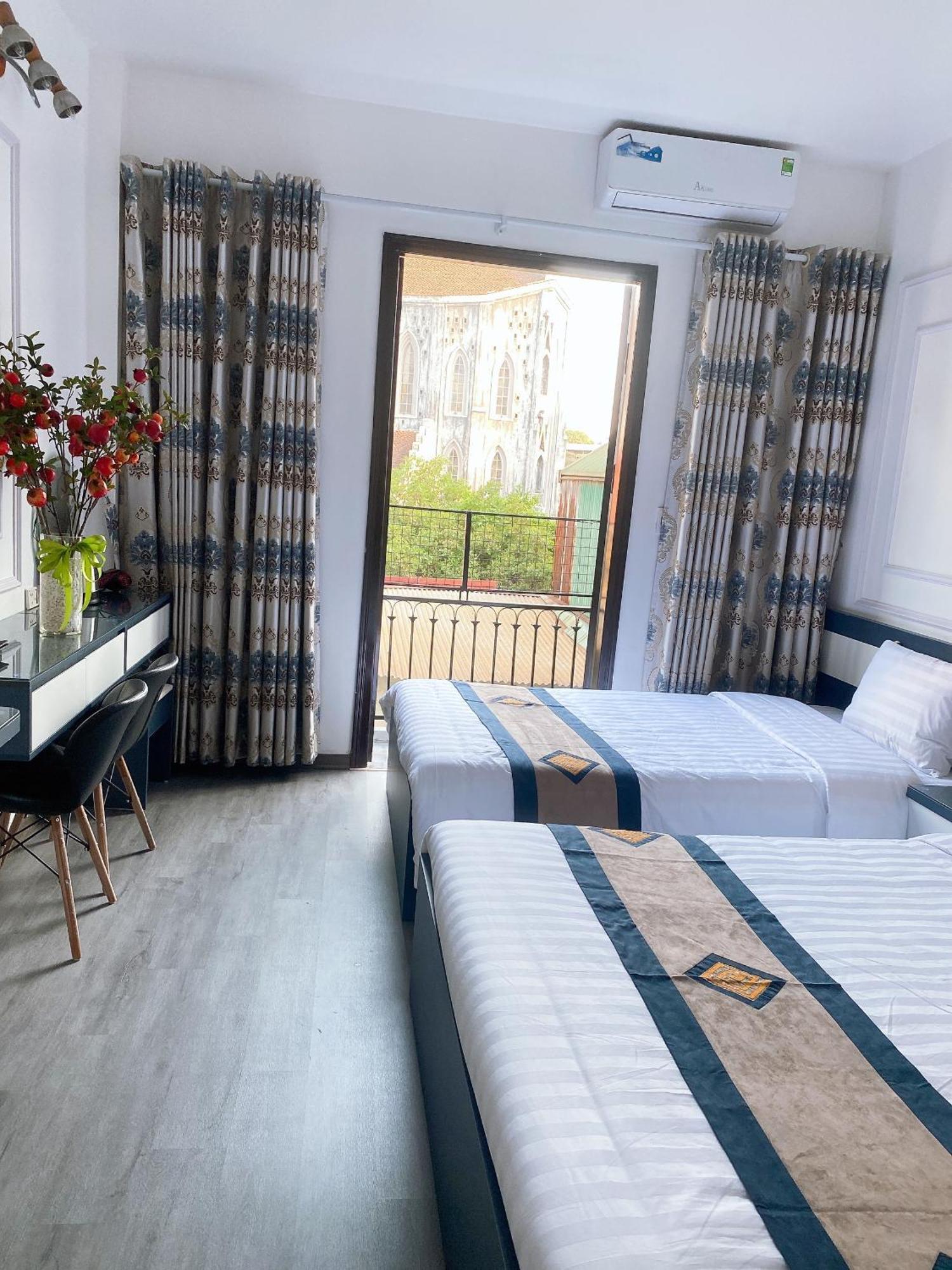 Especen 38 Tho Xuong Hotel Hà Nội Ngoại thất bức ảnh