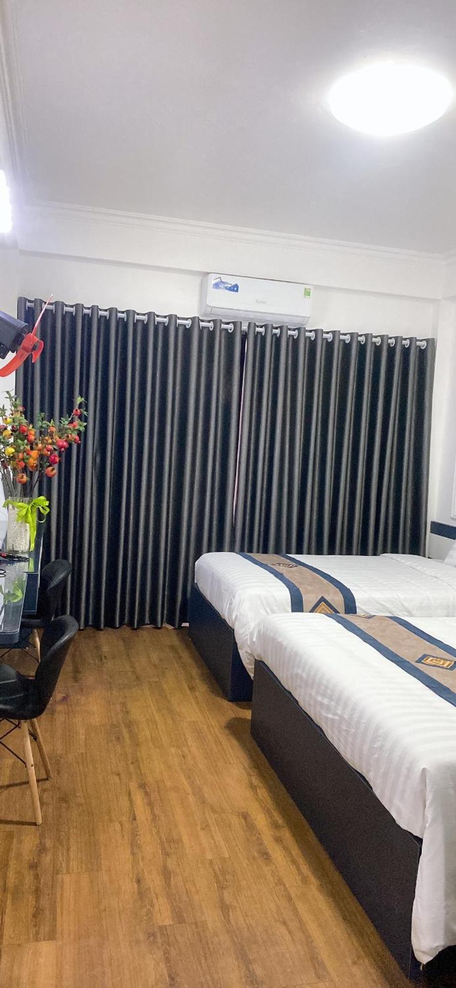 Especen 38 Tho Xuong Hotel Hà Nội Ngoại thất bức ảnh