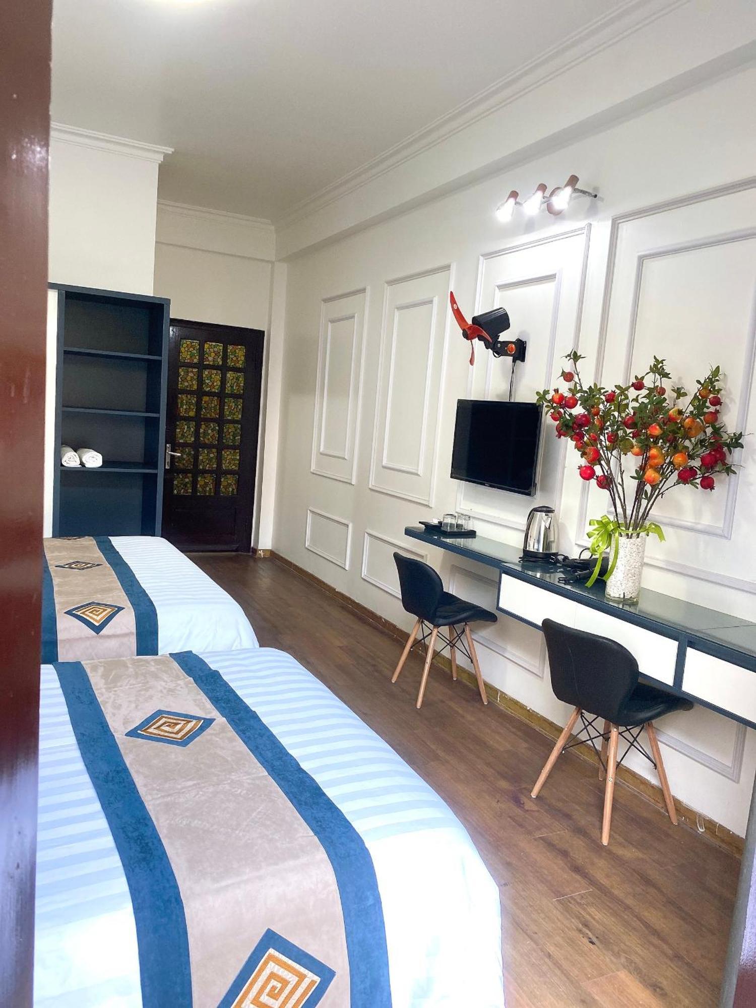 Especen 38 Tho Xuong Hotel Hà Nội Ngoại thất bức ảnh