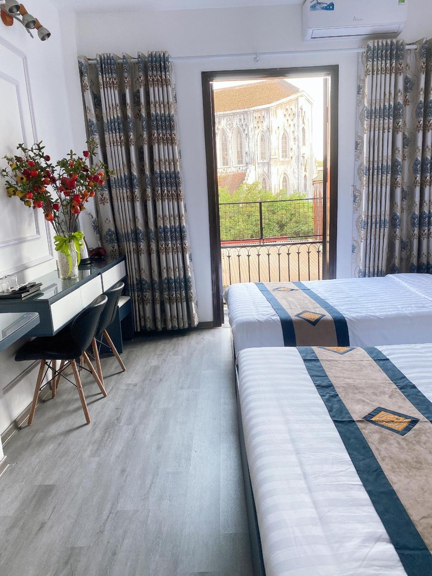 Especen 38 Tho Xuong Hotel Hà Nội Ngoại thất bức ảnh