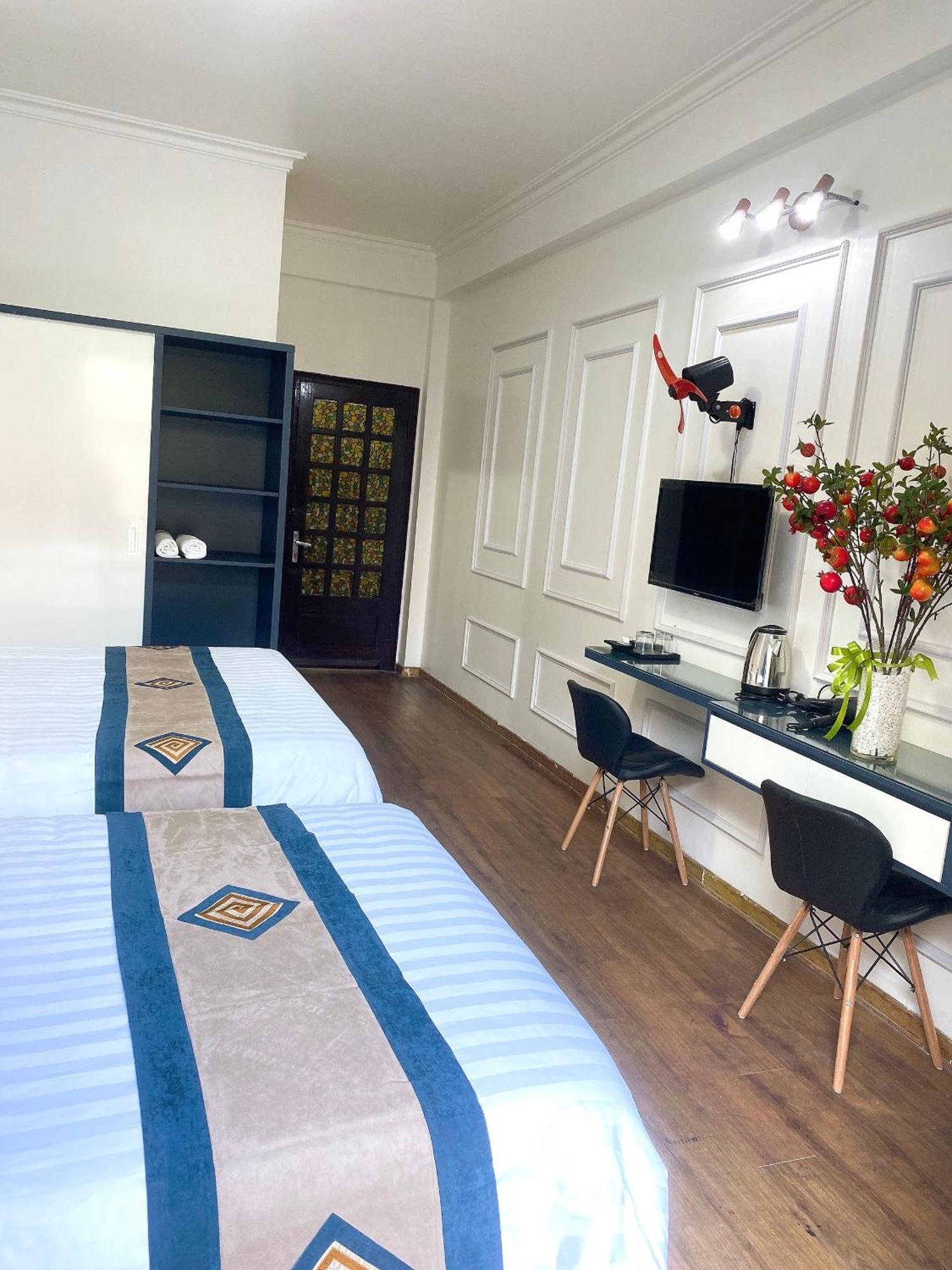 Especen 38 Tho Xuong Hotel Hà Nội Ngoại thất bức ảnh