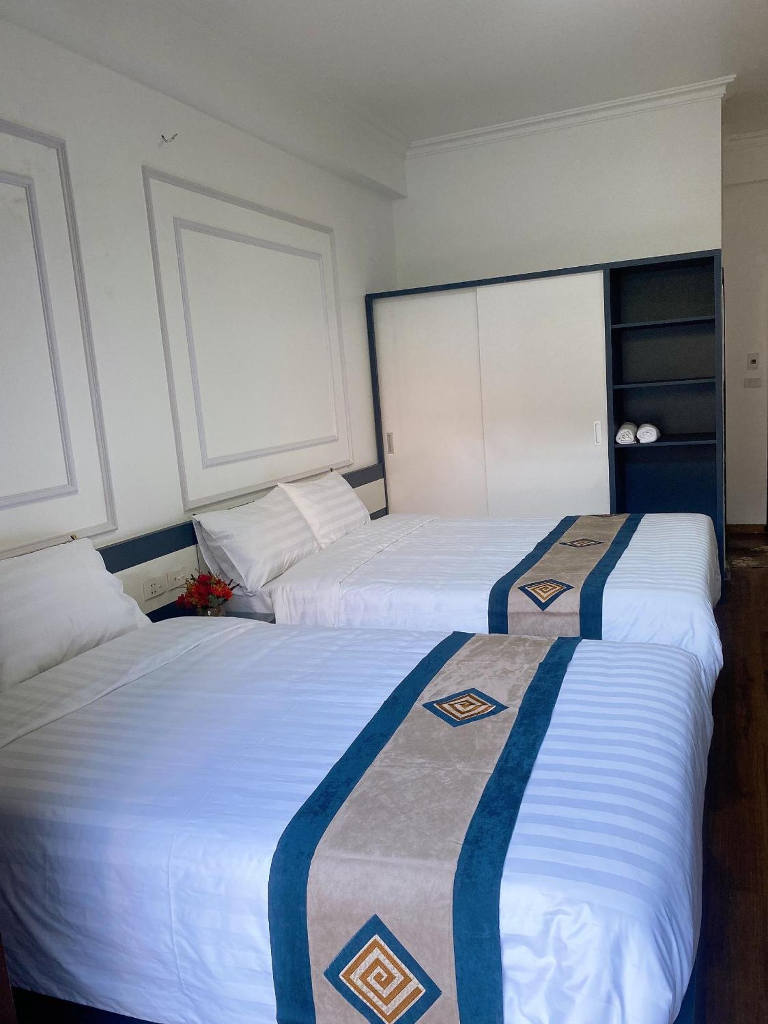 Especen 38 Tho Xuong Hotel Hà Nội Ngoại thất bức ảnh