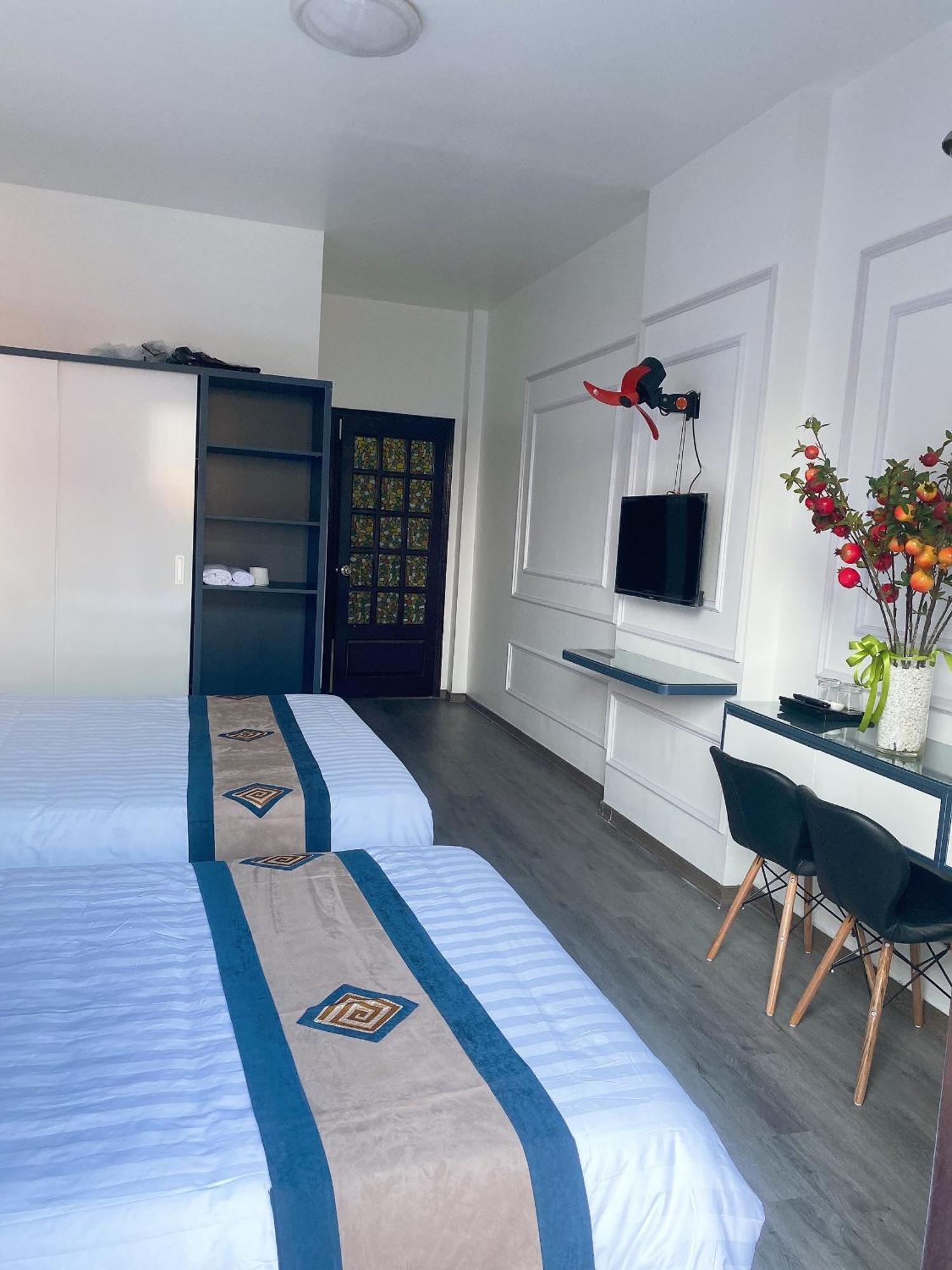 Especen 38 Tho Xuong Hotel Hà Nội Ngoại thất bức ảnh