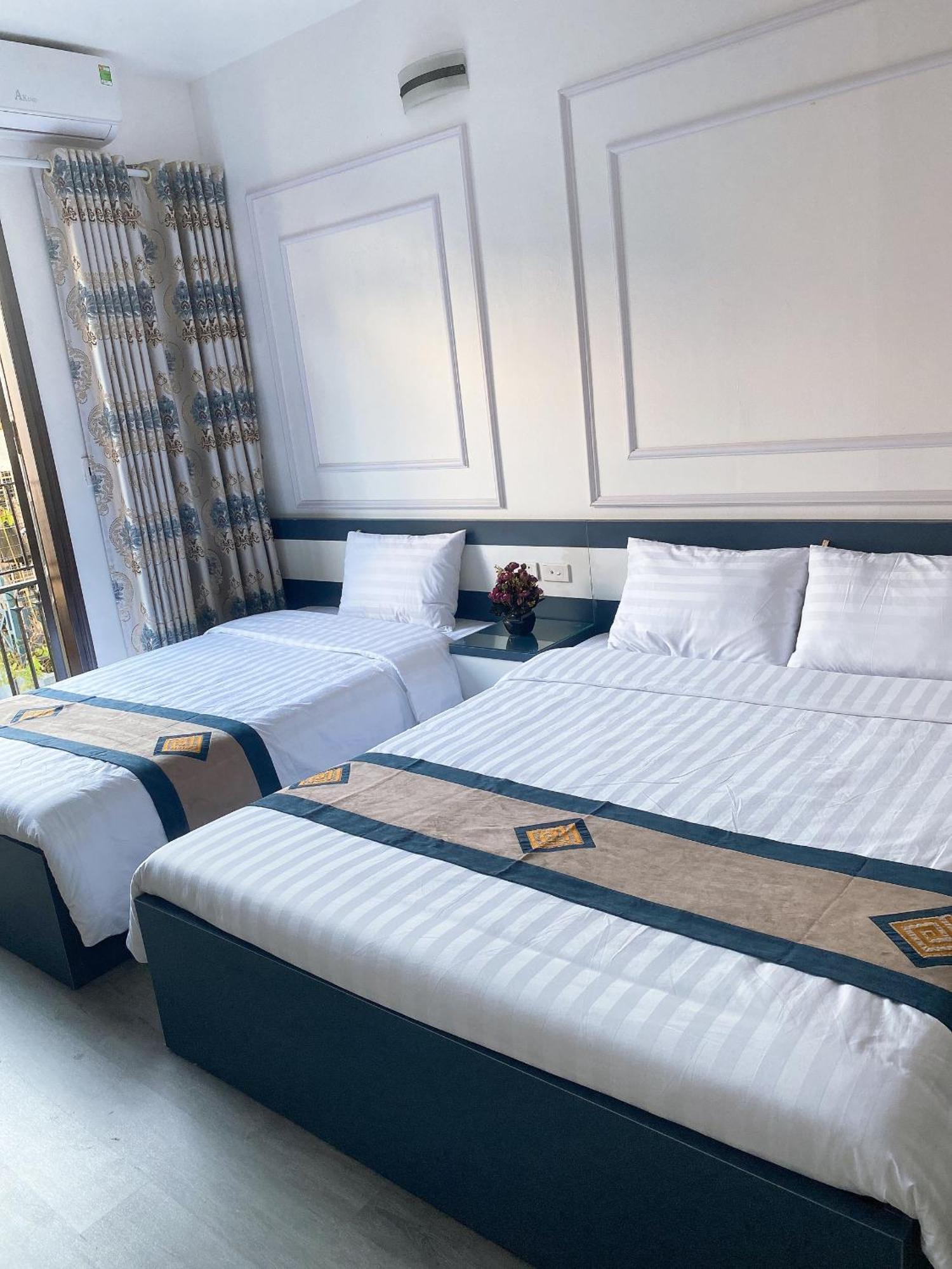 Especen 38 Tho Xuong Hotel Hà Nội Ngoại thất bức ảnh