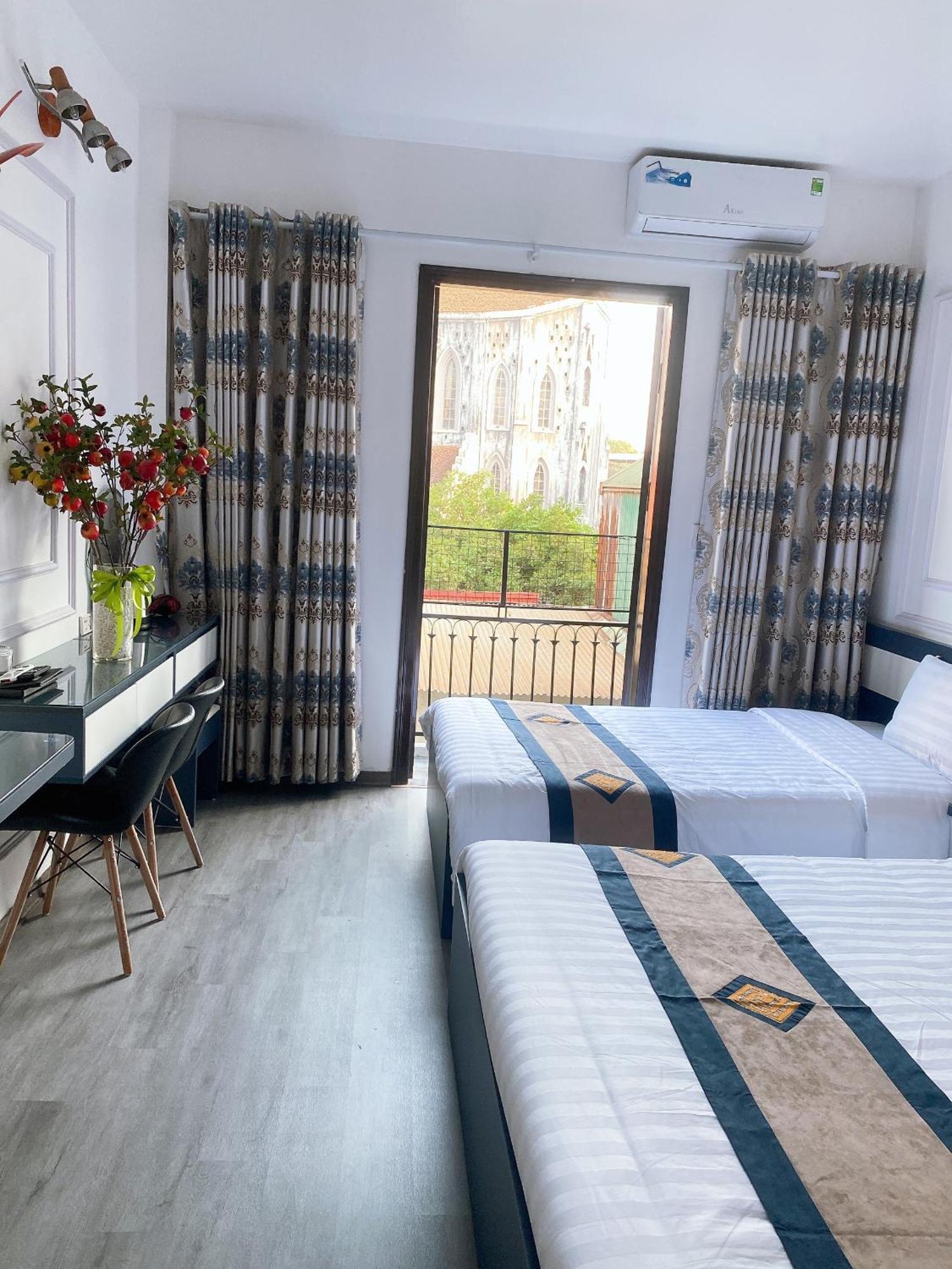 Especen 38 Tho Xuong Hotel Hà Nội Ngoại thất bức ảnh