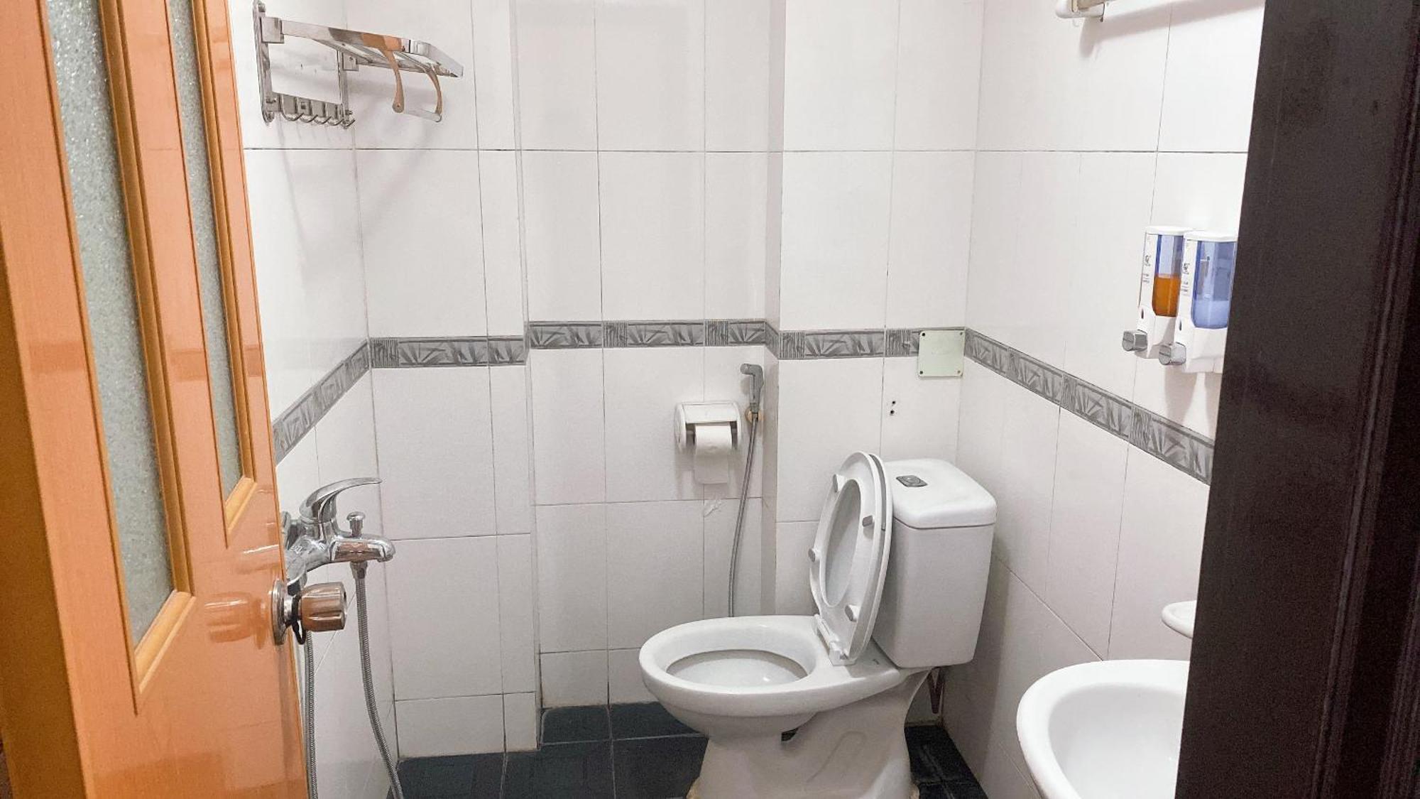 Especen 38 Tho Xuong Hotel Hà Nội Ngoại thất bức ảnh