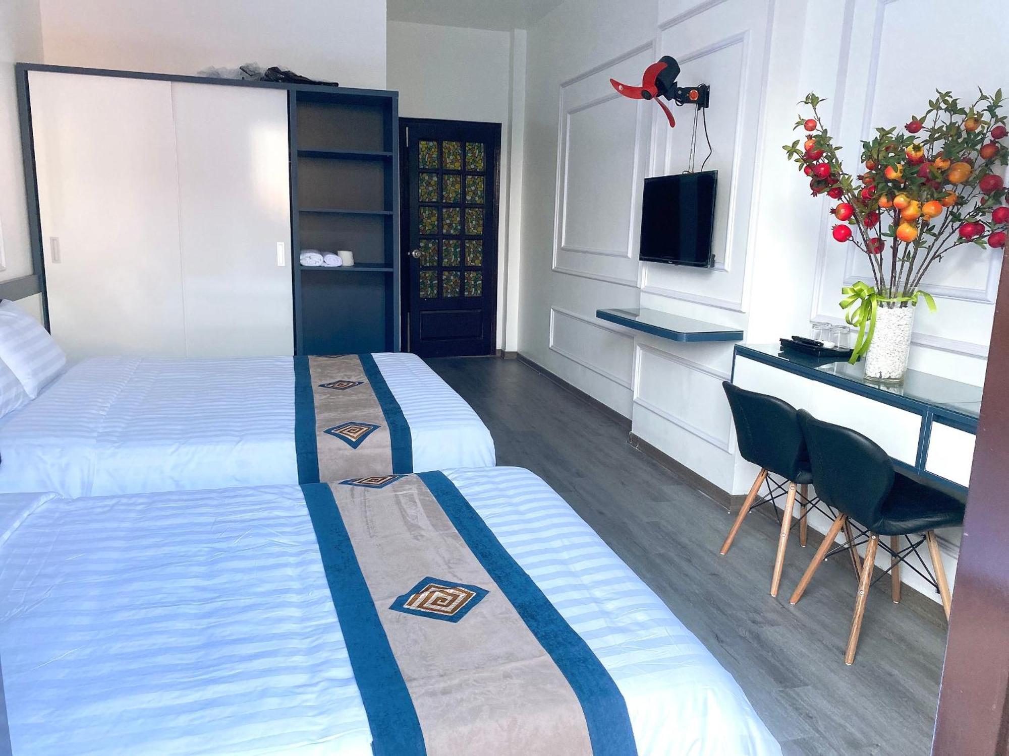 Especen 38 Tho Xuong Hotel Hà Nội Ngoại thất bức ảnh