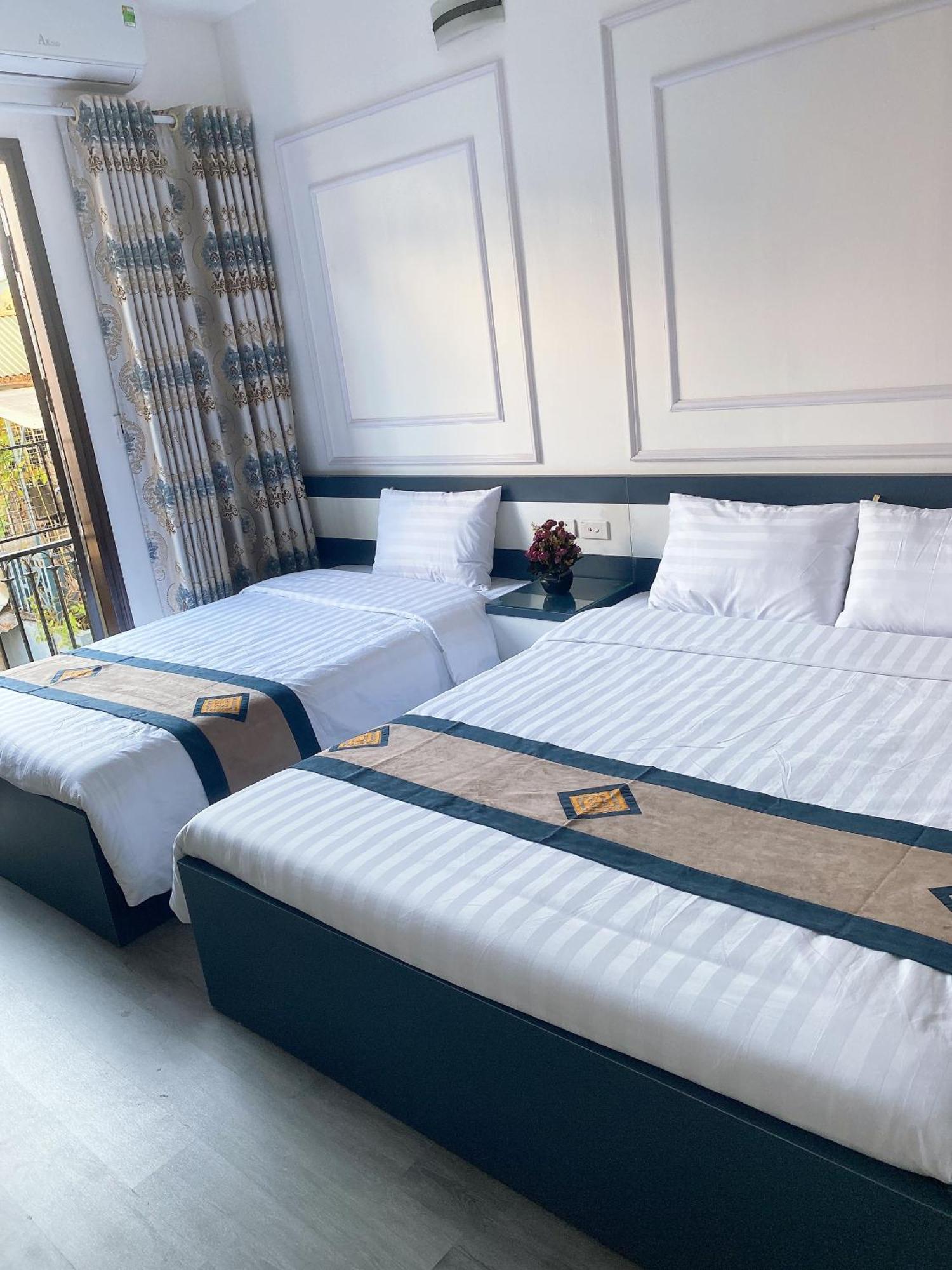 Especen 38 Tho Xuong Hotel Hà Nội Ngoại thất bức ảnh
